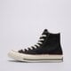 dámske tenisky (obuv) CONVERSE CHUCK 70 a19061c farba čierna