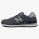 NEW BALANCE ML574CUB ml574cub farba sivá
