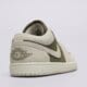 pánske tenisky (obuv) AIR JORDAN 1 LOW SE hv4089-201 farba sivá