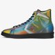pánske tenisky (obuv) CONVERSE PRO LEATHER GOLD STANDARD 170494c farba viacfarebná