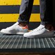 pánske tenisky (obuv) ADIDAS STAN SMITH  ef9290 farba biela