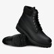 pánska vychádzková obuv TIMBERLAND PREMIUM 6 INCH BOOT  10054 farba čierna