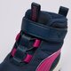 detská outdoorová obuv PUMA EVOLVE BOOT AC+ INF  39264606 farba tmavomodrá