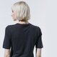 dámske tričko PUMA TRIČKO NU-TILITY TEE 58354601 farba čierna