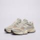 dámske tenisky (obuv) NEW BALANCE U9060 u9060440 farba sivá