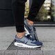 pánske tenisky (obuv) NIKE AIR MAX ZERO ESSENTIAL 876070402 farba sivá