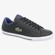 pánske tenisky (obuv) LACOSTE GRAD VULC TS  729spm2033011 farba čierna