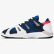 pánske tenisky (obuv) ADIDAS DIMENSION LO bd7649 farba tmavomodrá