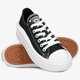 dámske tenisky (obuv) CONVERSE CHUCK TAYLOR ALL STAR MOVE 570256c farba čierna