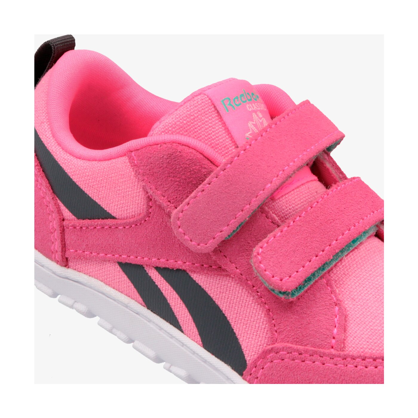 reebok ventureflex detske