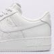 pánske tenisky (obuv) NIKE AIR FORCE 1 '07  im5750-100 farba biela