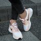 detské tenisky (obuv) NIKE AIR MAX THEA PRINT (GS) 834320-100 farba oranžová