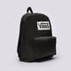 dámsky ruksak VANS RUKSAK OLD SKOOL BOXED BACKPACK vn0a7schblk1 farba čierna