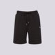 pánske šortky PUMA ŠORTKY  WARDROBE ESS RELAXED SHORTS 7" TR 629654 01 farba čierna