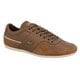 pánske tenisky (obuv) LACOSTE TALOIRE 15 LCR  729srm2147013 farba hnedá