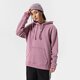 dámska mikina ADIDAS MIKINA S KAPUCŇOU HOODIE hg6304 farba ružová