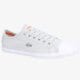 dámske tenisky (obuv) LACOSTE ZIANE SNEAKER 216 1 731spw0056334 farba sivá