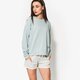 dámska mikina NIKE MIKINA W NSW MODERN CREW SSNL 883807-019 farba zelená