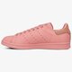 pánske tenisky (obuv) ADIDAS STAN SMITH  bz0469 farba ružová