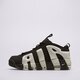 pánske tenisky (obuv) NIKE AIR MORE UPTEMPO LOW fz3055-001 farba čierna