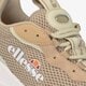 dámske tenisky (obuv) ELLESSE MASSELLO 613613 farba béžová