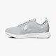 detské tenisky (obuv) NIKE DUALTONE RACER BG 917648-010 farba sivá