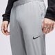 pánske nohavice NIKE NOHAVICE  FLEX VENT MAX PT GRY SWEATSHIRT dm5948-073 farba sivá