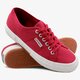dámske tenisky (obuv) SUPERGA COTU CLASSIC 12909104 farba bordová