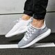 pánske tenisky (obuv) ADIDAS TUBULAR SHADOW cq0928 farba sivá