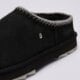 dámska vychádzková obuv EMU AUSTRALIA SHARKY SCUFF w13179black farba čierna