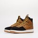 pánske tenisky (obuv) NIKE LUNAR FORCE 1 DUCKBOOT 805899-202 farba hnedá