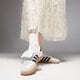 dámske tenisky (obuv) ADIDAS SAMBA LT W ig4279 farba biela
