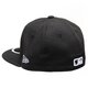 detská šiltovka NEW ERA ČIAPKA KIDS 5950 MLB NEW YORK YANKEES 10879081 farba čierna