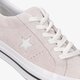 dámske tenisky (obuv) CONVERSE ONE STAR 161577c farba béžová