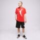 pánske tričko NIKE TRIČKO WNBA U NK T13 SS TEE NBA fb9833-657 farba červená