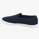 dámske tenisky (obuv) LACOSTE GAZON SPORT HTB 729spw2227db4 farba tmavomodrá