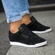 dámske tenisky (obuv) REEBOK PRINCESS EB bs7650 farba čierna
