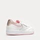 detské tenisky (obuv) REEBOK CLUB C REVENGE 100069840 farba biela