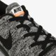 pánske tenisky (obuv) NIKE FLYKNIT MAX  620469105 farba sivá