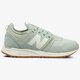 dámske tenisky (obuv) NEW BALANCE WRL247TC wrl247tc farba zelená