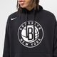 pánska mikina NIKE MIKINA BKN M NK FLC PO ESSNTL GX NBA dr9404-010 farba čierna