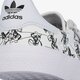 pánske tenisky (obuv) ADIDAS 3MC X DISNEY SPORT GOOFY fw6240 farba biela