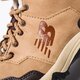 detská outdoorová obuv NEW BALANCE KV754KHY kv754khy farba hnedá