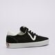 pánske skate obuv VANS SPORT LOW vn000cqrbzw1 farba čierna