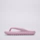 dámske šľapky ADIDAS ADILETTE LUMIA FLIP FLOP hp6950 farba fialová