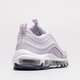 detské tenisky (obuv) NIKE AIR MAX 97 BG 921522-114 farba biela