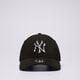 pánska šiltovka NEW ERA ČIAPKA SEAS INFILL 940 NYY NEW YORK YANKEES BLKGRA 60565121 farba čierna