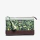 dámska taška PAEZ TAŠKA WRISTLET / CLUTCH - NOSY 1833144s50400000 farba viacfarebná