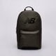 dámsky ruksak NEW BALANCE RUKSAK OPP CORE BACKPACK lab23097bk farba čierna