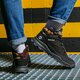 detská outdoorová obuv TIMBERLAND BROOKLYN tb0a2gxd0011 farba čierna
